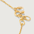 Supernova Sparkle 14KT Diamond Necklace,,hi-res view 5