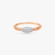 Radiant Charm Diamond Ring,,hi-res view 2
