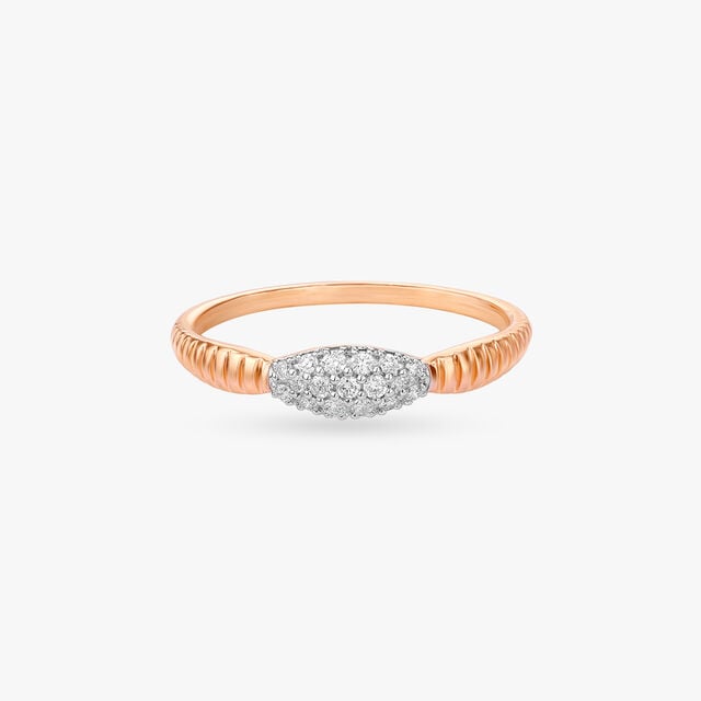 Radiant Charm Diamond Ring,,hi-res image number null
