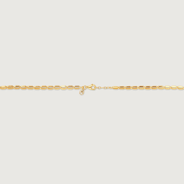 Noble Gleam Gold Chain,,hi-res image number null