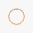 Timeless Brilliance Diamond Ring,,hi-res view 4