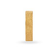 Alluring Multifinish Gold Finger Ring for Men,,hi-res view 3