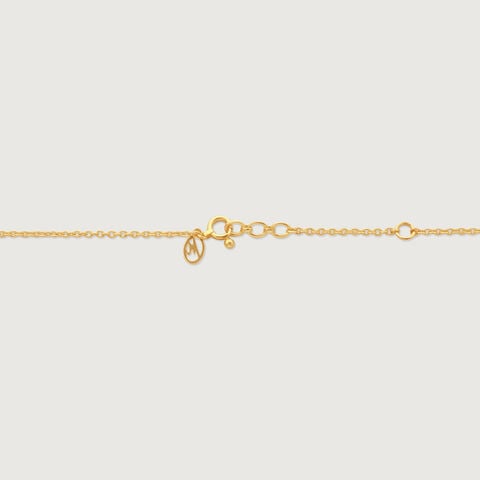 Radiant Layered Diamond Mangalsutra