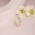 Hive Spark Diamond Ring,,hi-res view 1