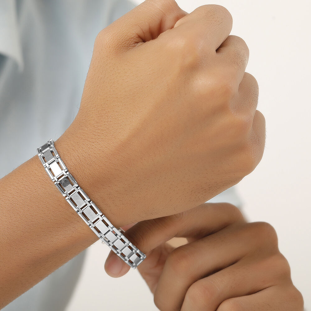 Men's jewelry tanishq shop