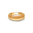 18KT Celestial Beginnings Yellow Gold Finger Ring,,hi-res view 3