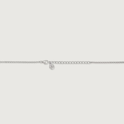 Breezy Cute Silver Chain