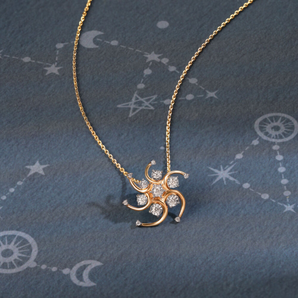 Pendants Buy Stylish Gold Diamond Pendant Designs for Women