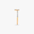 Blossom Spark Diamond Ring,,hi-res view 3