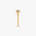 Rhythm Spark Diamond Ring,,hi-res view 3