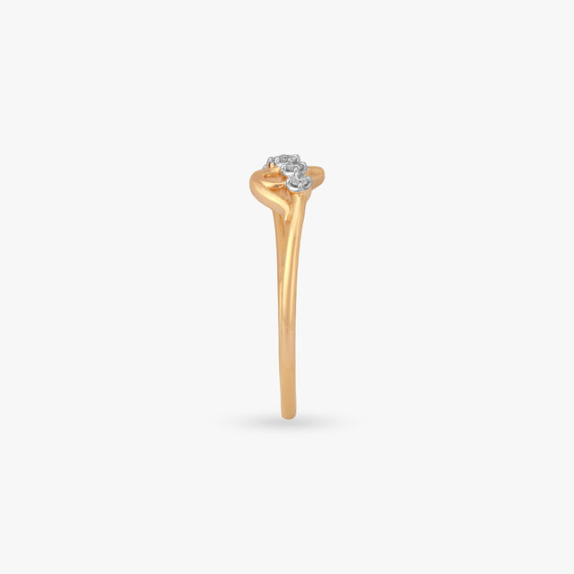 Rhythm Spark Diamond Ring,,hi-res image number null
