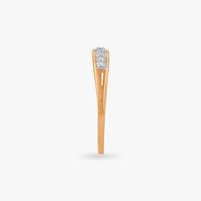 Endless Spark Diamond Ring,,hi-res image number null