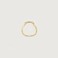 Serene Drift Diamond Ring,,hi-res view 5