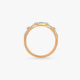 Linear Luxe Diamond Ring,,hi-res view 4