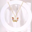 Flutter Babe Sapphire Pendant,,hi-res view 1