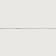 Sleek Drip Single Silver Anklet,,hi-res view 4