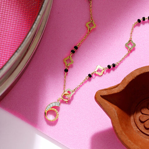 Mia Sutra DIY with Numerical Charms- 6