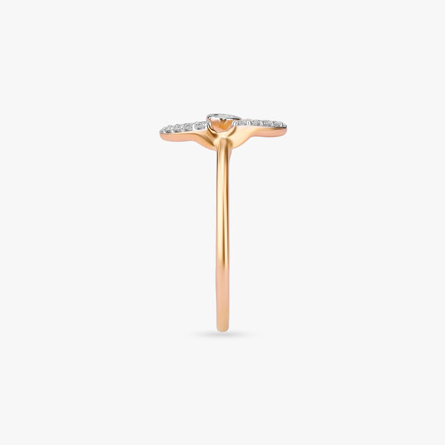 Vision Halo Diamond Ring,,hi-res image number null