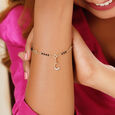 Mia Sutra DIY with Alphabet Charms- C,,hi-res view 2