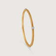 Twinkle Charm Diamond Bangle,,hi-res view 4