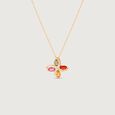 Petal Pop Sapphire Pendant,,hi-res view 3