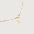 Cheeky Glow Sapphire Necklace,,hi-res view 6