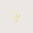 Petite Grace Polki Ring,,hi-res view 4
