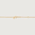 Graceful Flourishing Diamond Mangalsutra,,hi-res view 5