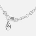 Daisy Drip Silver Bracelet,,hi-res view 5