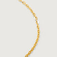 Elegance Hooked 18KT Versatile Chain,,hi-res view 5