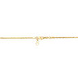14KT Yellow Gold Chain With Fun Beachy Charms,,hi-res view 2
