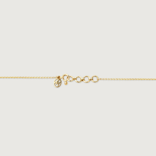 Tangled Grace Diamond Necklace,,hi-res image number null