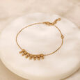 Playful Tempo Gold Bracelet,,hi-res view 1