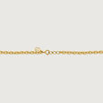 Playful Balance Diamond Necklace,,hi-res view 5