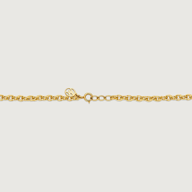 Playful Balance Diamond Necklace,,hi-res image number null