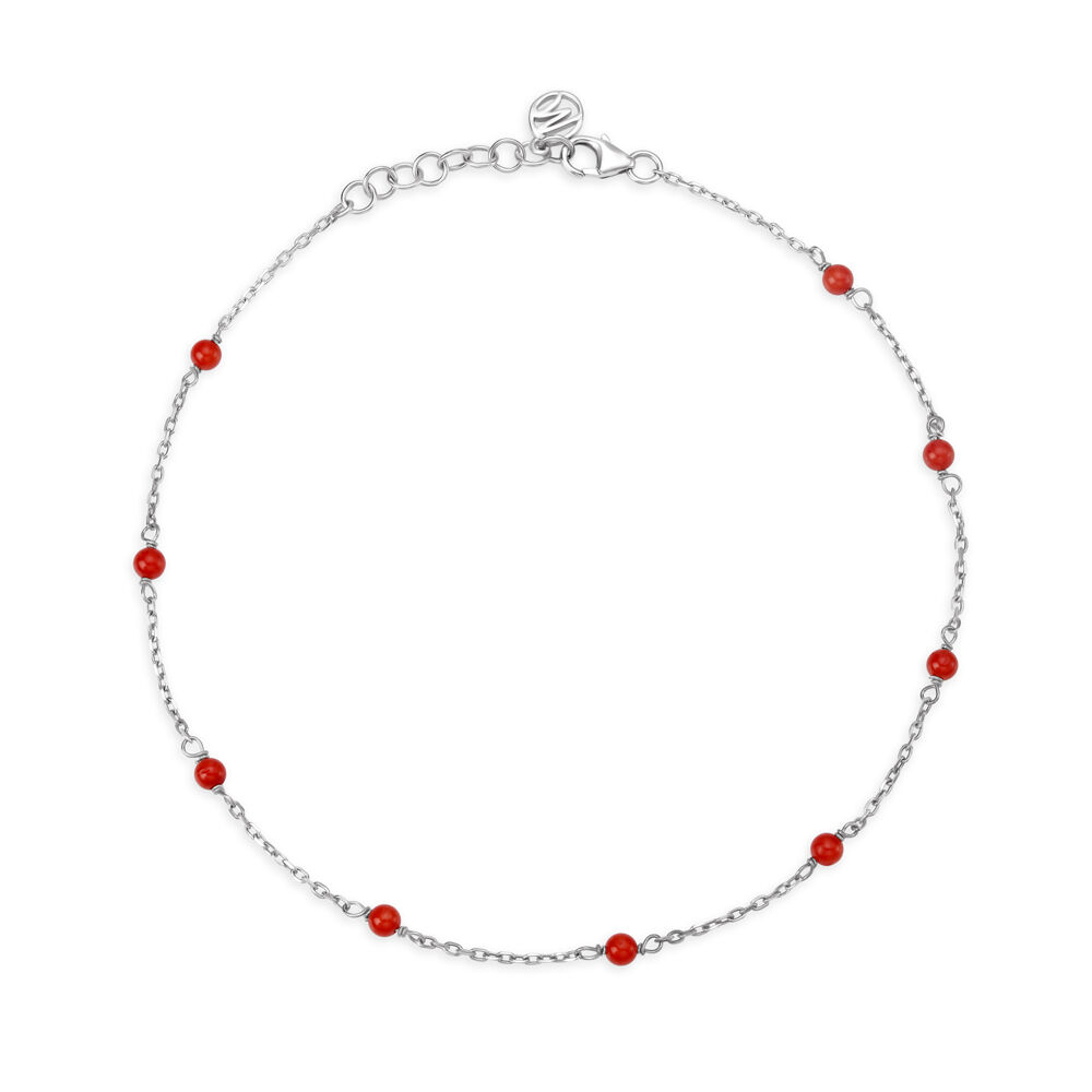 Tanishq silver anklet new arrivals
