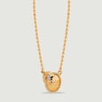 Subtle Layered Diamond Necklace,,hi-res view 3