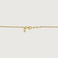 Fluid Rhythm Diamond Necklace,,hi-res view 5