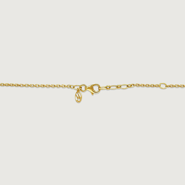 Fluid Rhythm Diamond Necklace,,hi-res image number null