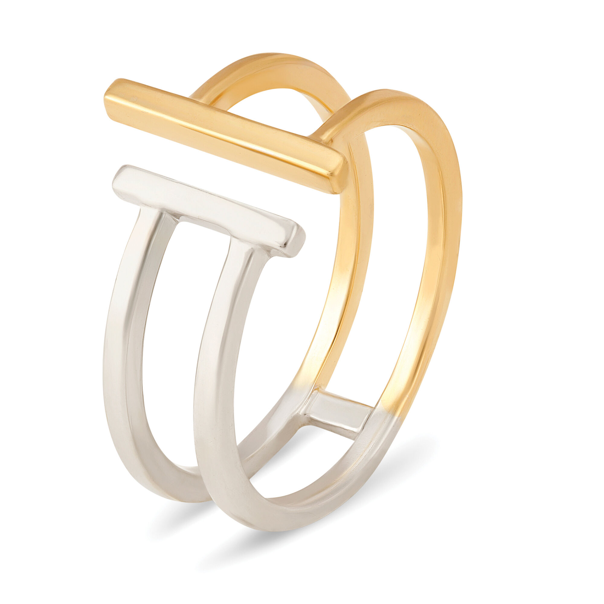 Mia rings by tanishq on sale