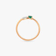 Dewdrop Grace Diamond Ring,,hi-res view 4