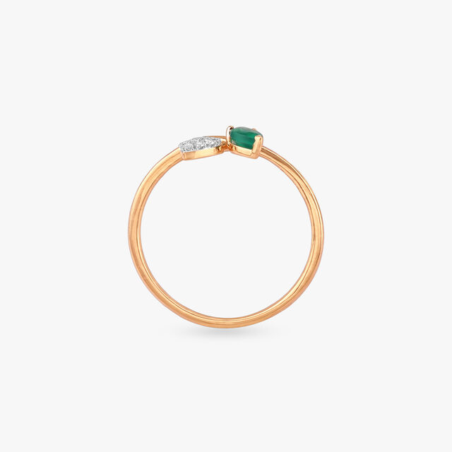 Dewdrop Grace Diamond Ring,,hi-res image number null