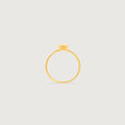Celestial Drop Polki Ring,,hi-res view 5