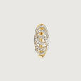Interwoven Balance Diamond Ring,,hi-res view 3