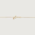 Subtle Grace Diamond Necklace,,hi-res view 5