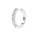 Elegantly Crafted 92.5 Silver Cuff,,hi-res view 4