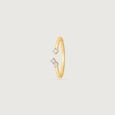 Serene Spark Diamond Ring,,hi-res view 2