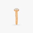 Luminous Halo Diamond Ring,,hi-res view 3