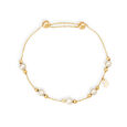 Friends Of Bride 14KT Langdons Secret Pearl Bracelet,,hi-res view 1