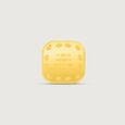 5 gm 24 Karat Gayatri Mantra Gold Coin (9999 Purity),,hi-res view 3
